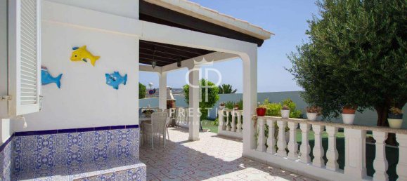 5 bedrooms Villa in Menorca, Spain No. 85703 7
