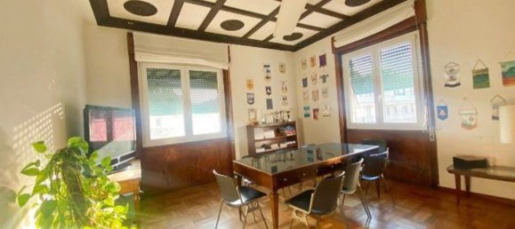 Büro in Genoa, Italy 402m², Nr. 63414 13