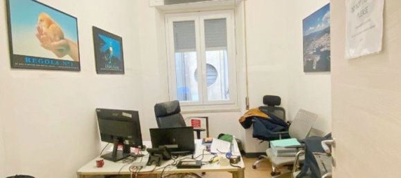 Büro in Genoa, Italy 402m², Nr. 63414 6
