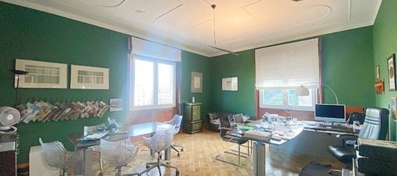 Büro in Genoa, Italy 402m², Nr. 63414 7