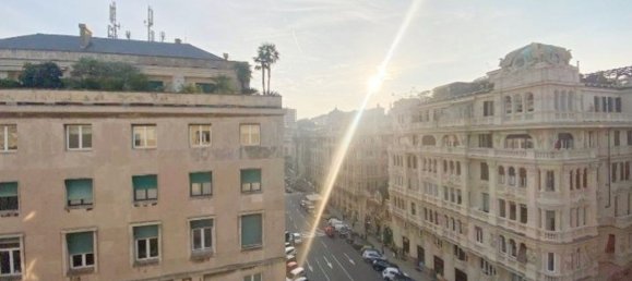 Büro in Genoa, Italy 402m², Nr. 63414 10