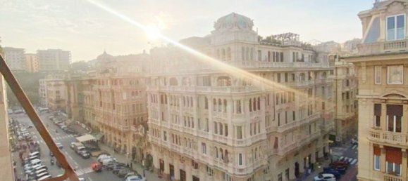 Büro in Genoa, Italy 402m², Nr. 63414 9