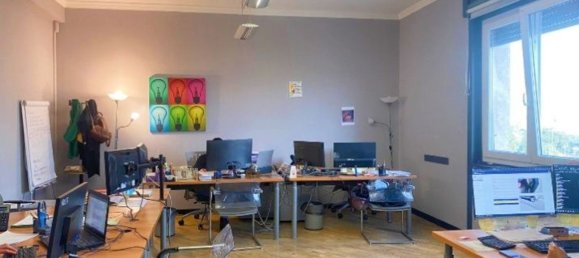 Büro in Genoa, Italy 402m², Nr. 63414 15