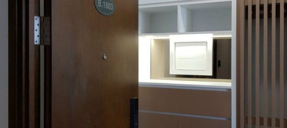 2 bedrooms Apartment in District 7, Vietnam No. 17104 5