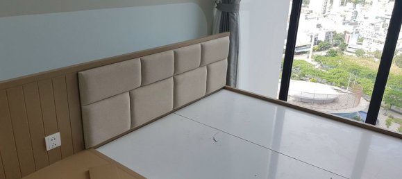 2 bedrooms Apartment in District 7, Vietnam No. 17104 6