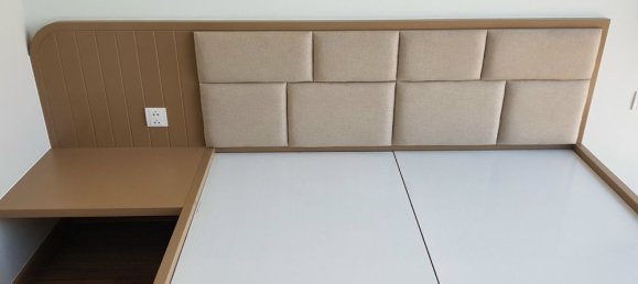 2 bedrooms Apartment in District 7, Vietnam No. 17104 7