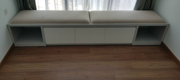 2 bedrooms Apartment in District 7, Vietnam No. 17104 4