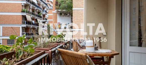 3 rooms House in Rome, Italy No. 381918 12