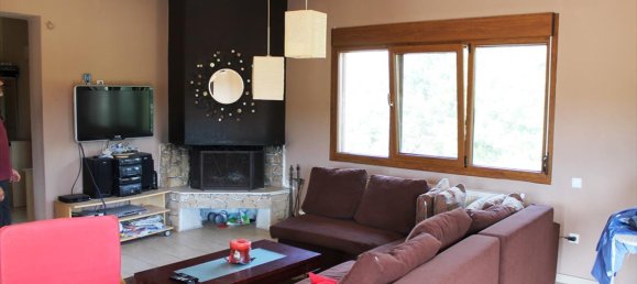 6 bedrooms Commercial property in Chalkidiki, Greece No. 7833 8