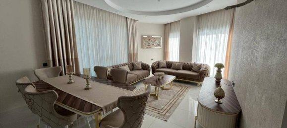 Квартира 2+1 в Каргыджак, Турция № 7126 21