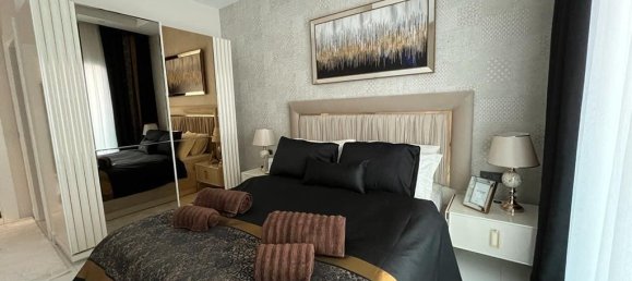 Квартира 2+1 в Каргыджак, Турция № 7126 23