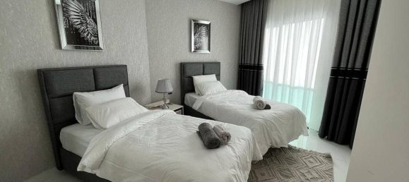 Квартира 2+1 в Каргыджак, Турция № 7126 26