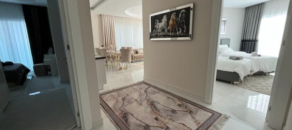 Квартира 2+1 в Каргыджак, Турция № 7126 20