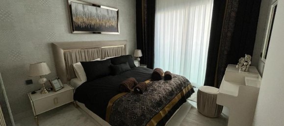 Квартира 2+1 в Каргыджак, Турция № 7126 24