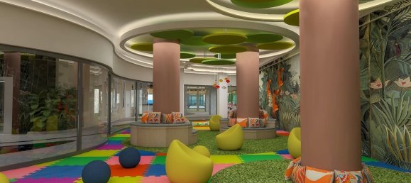 Квартира 2+1 в Каргыджак, Турция № 7126 14