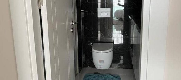 Квартира 2+1 в Каргыджак, Турция № 7126 28