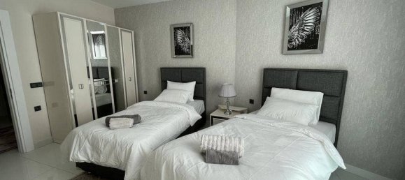 Квартира 2+1 в Каргыджак, Турция № 7126 25