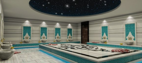 Квартира 2+1 в Каргыджак, Турция № 7126 18