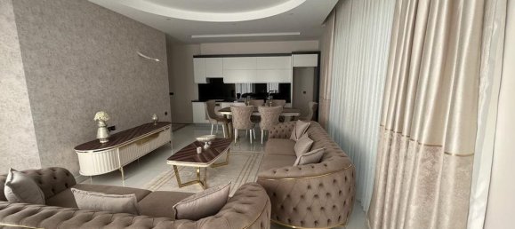 Квартира 2+1 в Каргыджак, Турция № 7126 22