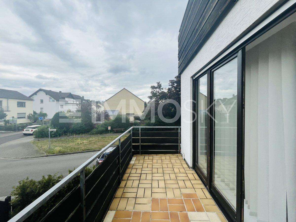 Apartamento de 6 divisões em Offenbach, Germany N.º 315846