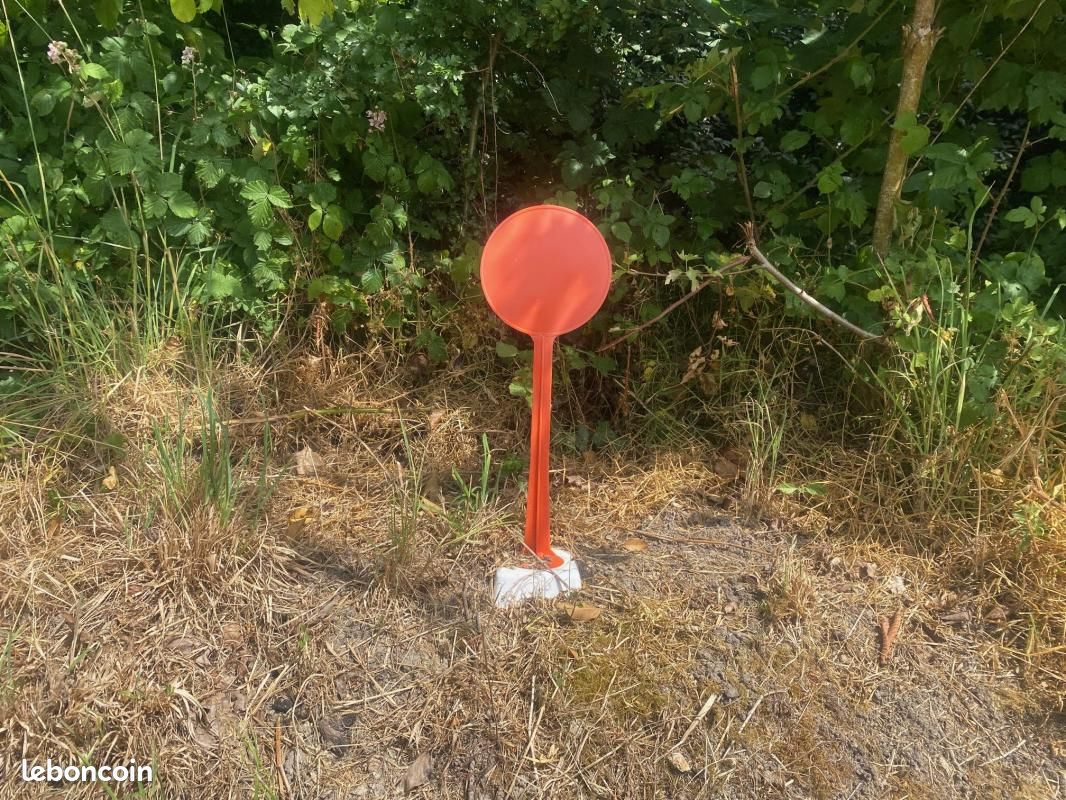 443m² Land in Sainte-Luce-sur-Loire, France No. 289365