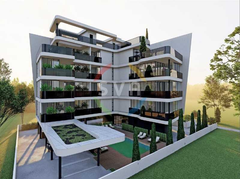 2 bedrooms Apartment in Limassol, Cyprus No. 139952
