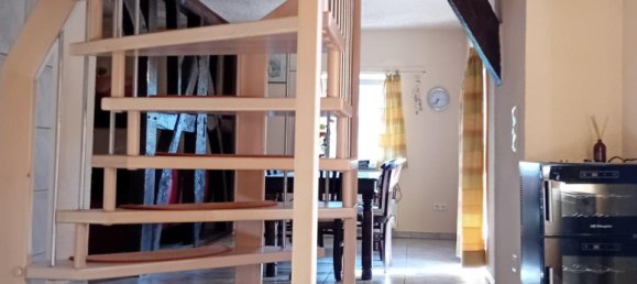 2 chambres Maison à Bernkastel-Wittlich, Germany No. 298303 8