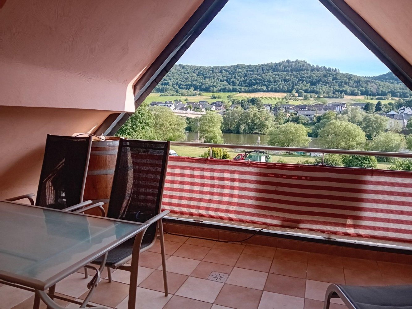 2 chambres Maison à Bernkastel-Wittlich, Germany No. 298303