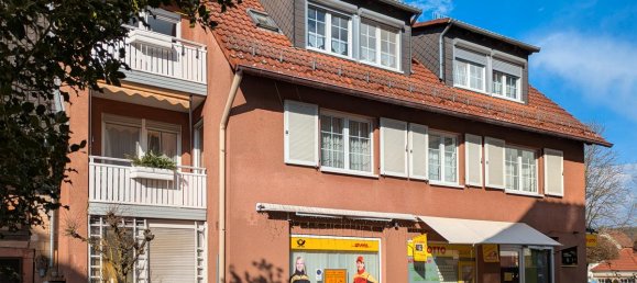 4 rooms Apartment in Odenwaldkreis, Germany No. 52232 3
