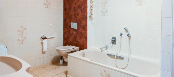 4 rooms Apartment in Odenwaldkreis, Germany No. 52232 9