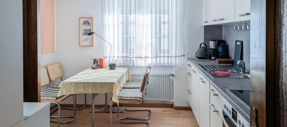 4 rooms Apartment in Odenwaldkreis, Germany No. 52232 6