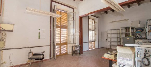 Imóvel comercial em Ciutadella De Menorca, Spain 1818 m² N.º 682 9
