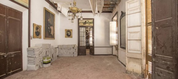 Imóvel comercial em Ciutadella De Menorca, Spain 1818 m² N.º 682 8