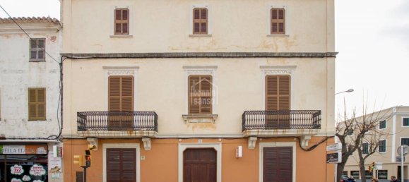 Imóvel comercial em Ciutadella De Menorca, Spain 1818 m² N.º 682 4