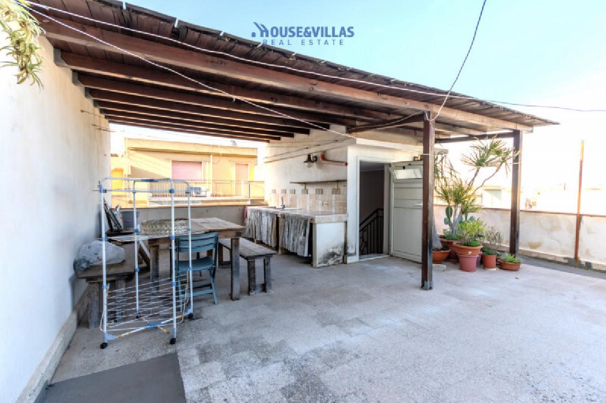 3 chambres Villa à Avola, Italy No. 122116