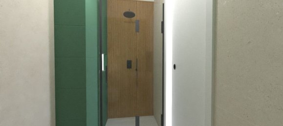 3-salle Appartement à Monopoli, Italy No. 268049 8