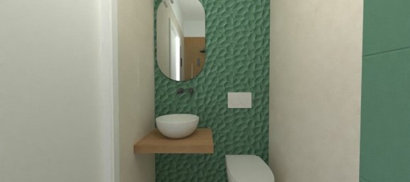 3-salle Appartement à Monopoli, Italy No. 268049 7