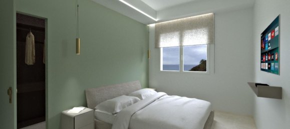 3-salle Appartement à Monopoli, Italy No. 268049 9