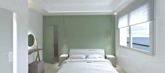 3-salle Appartement à Monopoli, Italy No. 268049 2