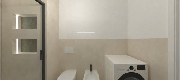 3-salle Appartement à Monopoli, Italy No. 268049 6