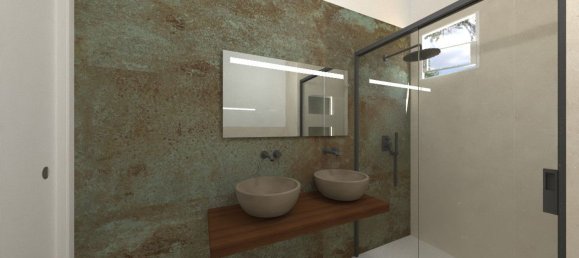 3-salle Appartement à Monopoli, Italy No. 268049 5