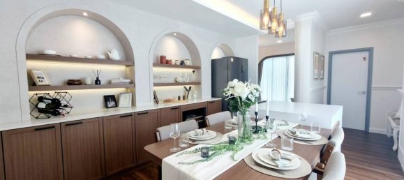 Villa T3 em Sattahip, Thailand N.º 61856 2