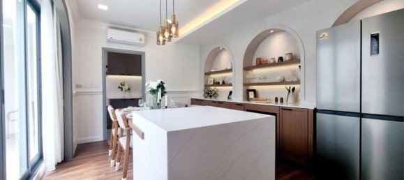 Villa T3 em Sattahip, Thailand N.º 61856 4