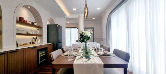 Villa T3 em Sattahip, Thailand N.º 61856 3