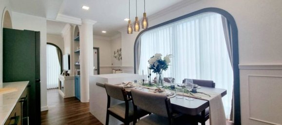 Villa T3 em Sattahip, Thailand N.º 61856 6