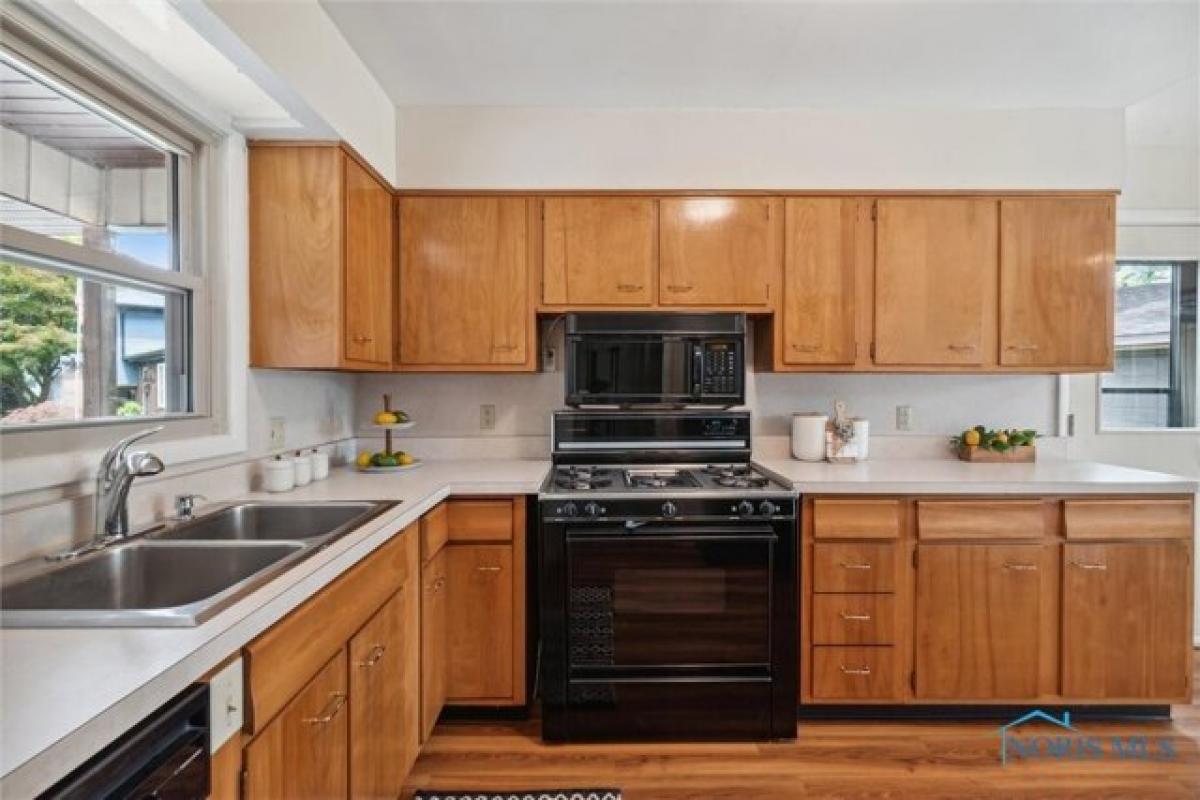 3 bedrooms House in Toledo, USA No. 415451