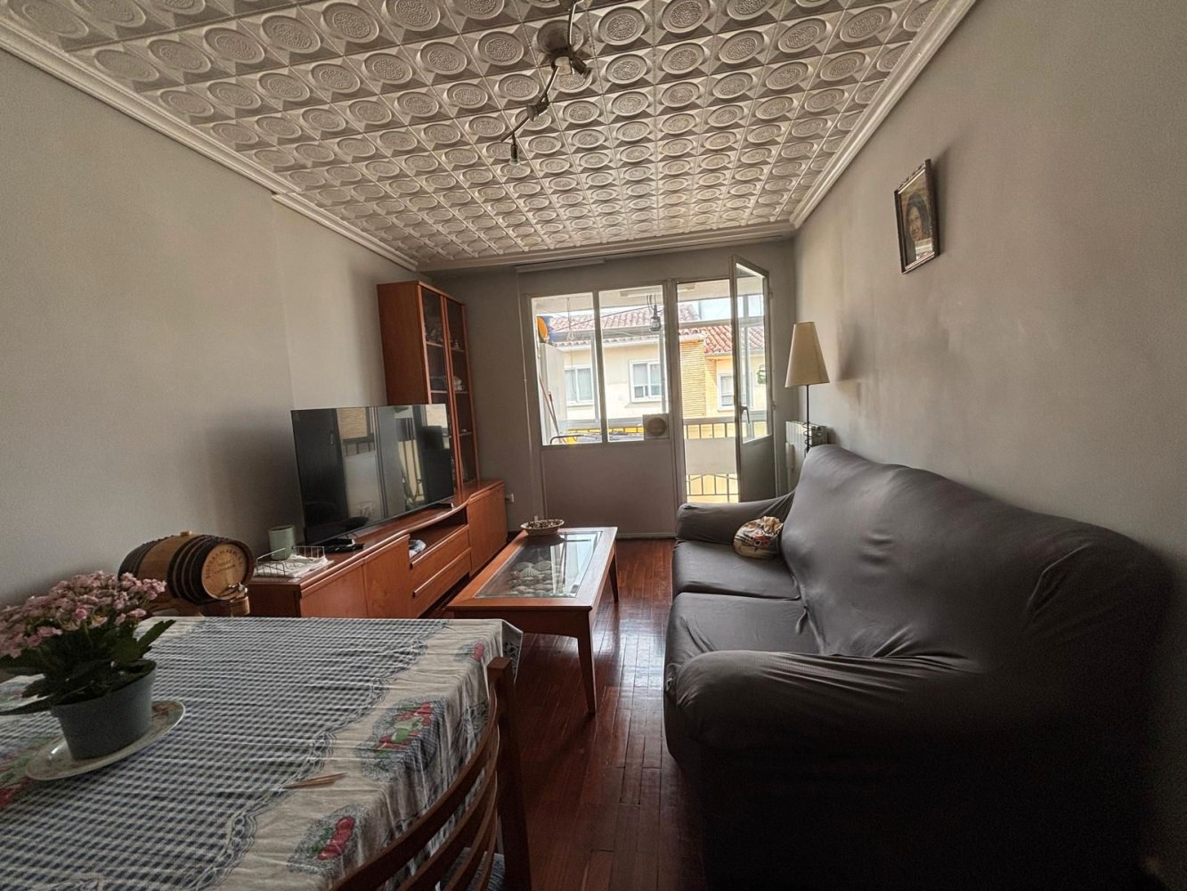 3 bedrooms Apartment in Chartered Community of Navarre, Spain No. 211866