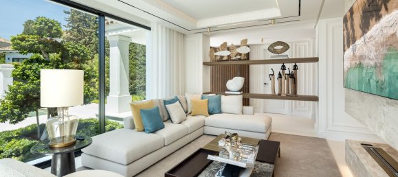 Villa T6 em Marbella, Spain N.º 130975 8