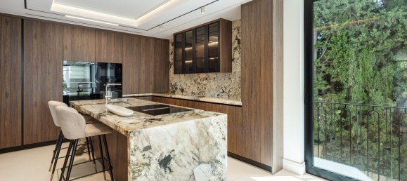 Villa T6 em Marbella, Spain N.º 130975 3