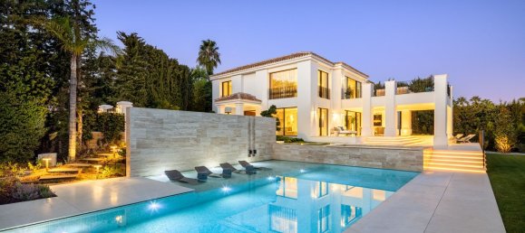 Villa T6 em Marbella, Spain N.º 130975 27